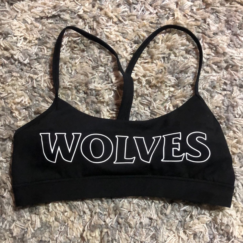 Darc sport sports bra